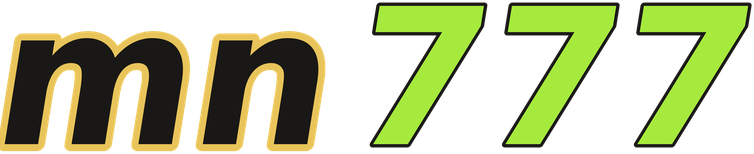 mn777 logo