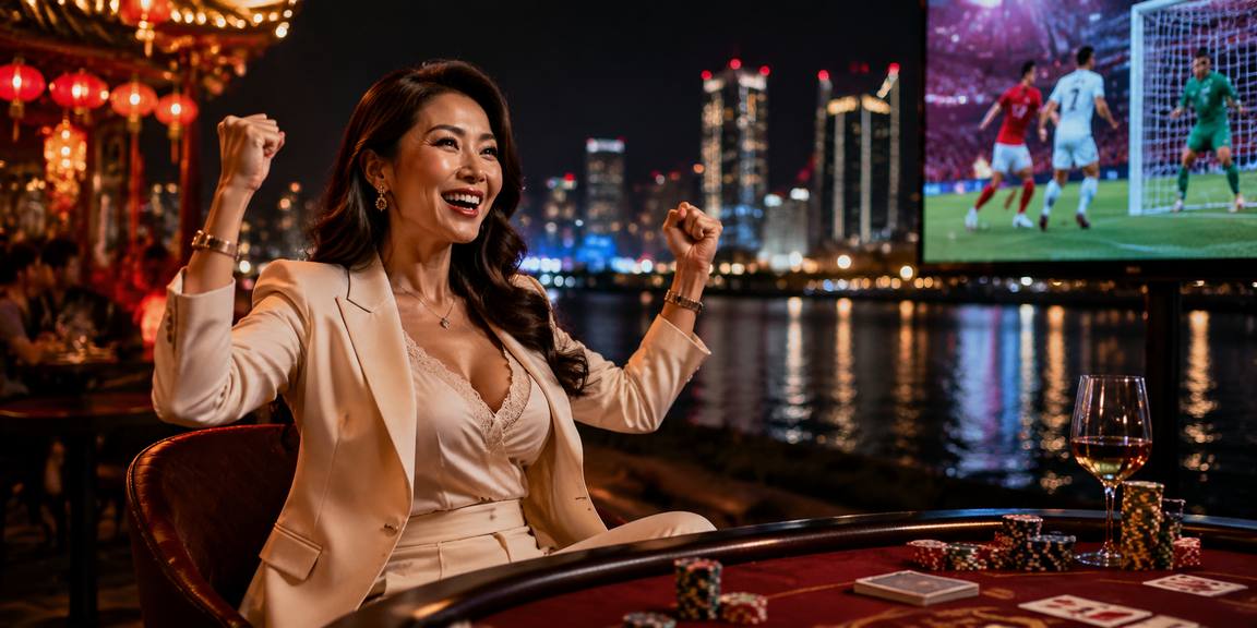 mn777 Ưu Đãi Casino Trực Tiếp