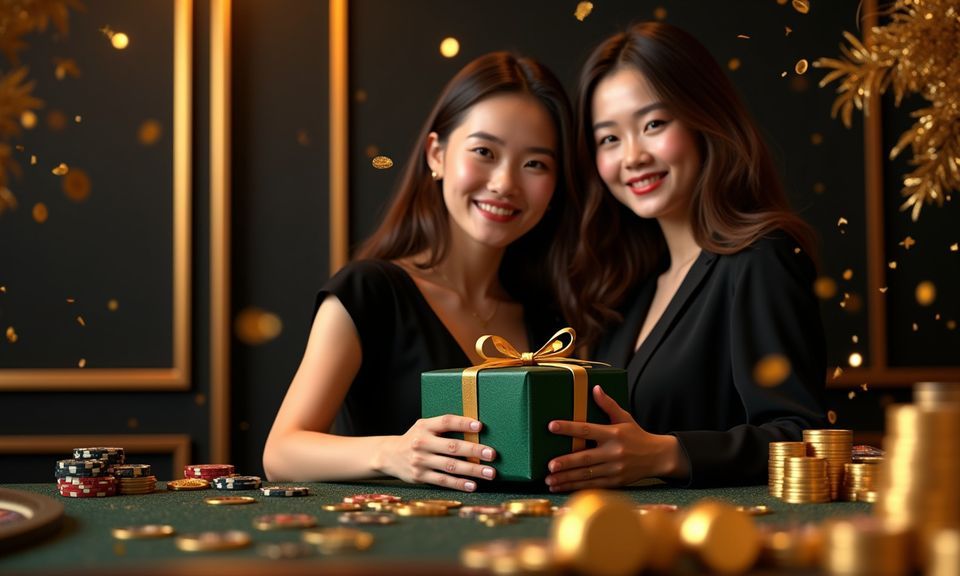 mn777 Ha Long Megaways hoạt động như thế nào?