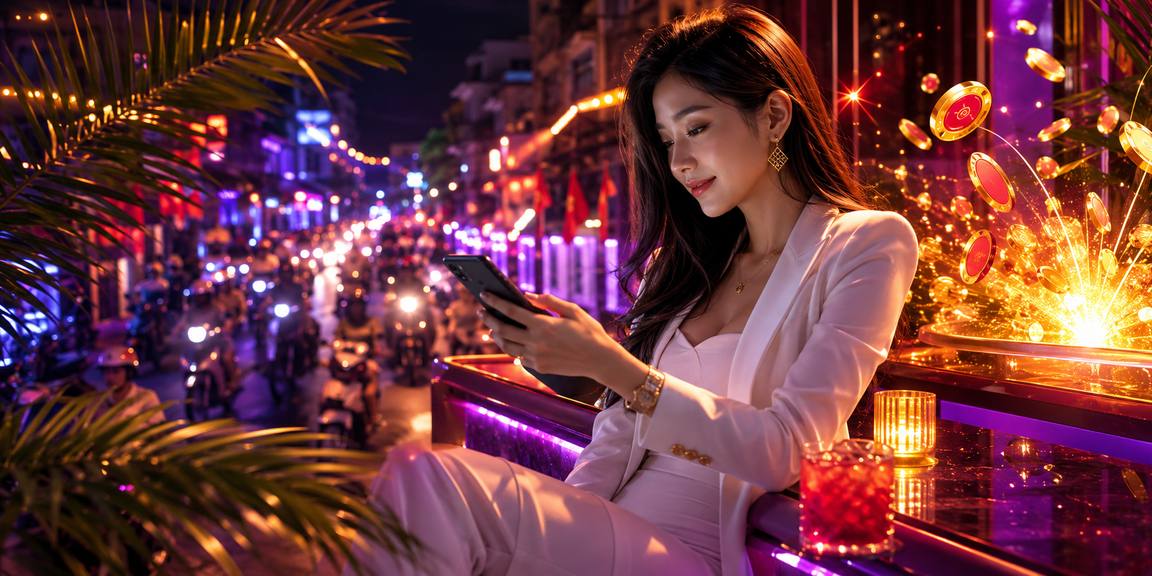 mn777 Tải ứng dụng mn777 — Android, iOS và APK